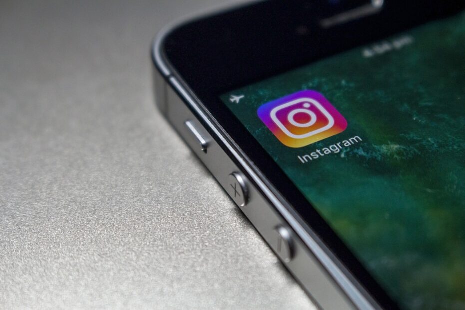 Como recuperar conta do Instagram